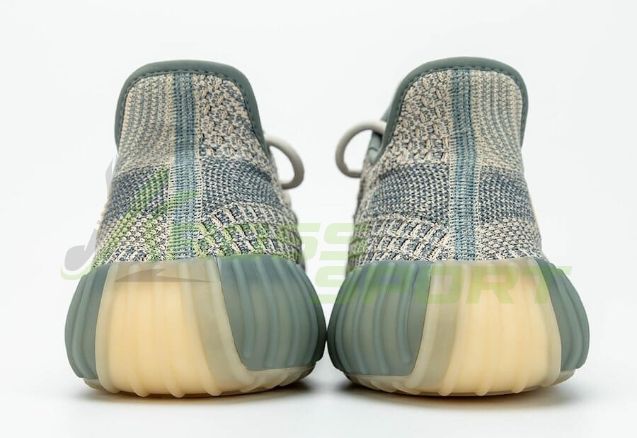  Adidas Yeezy Boost 350 V2 Israfil (Non-Reflective)
