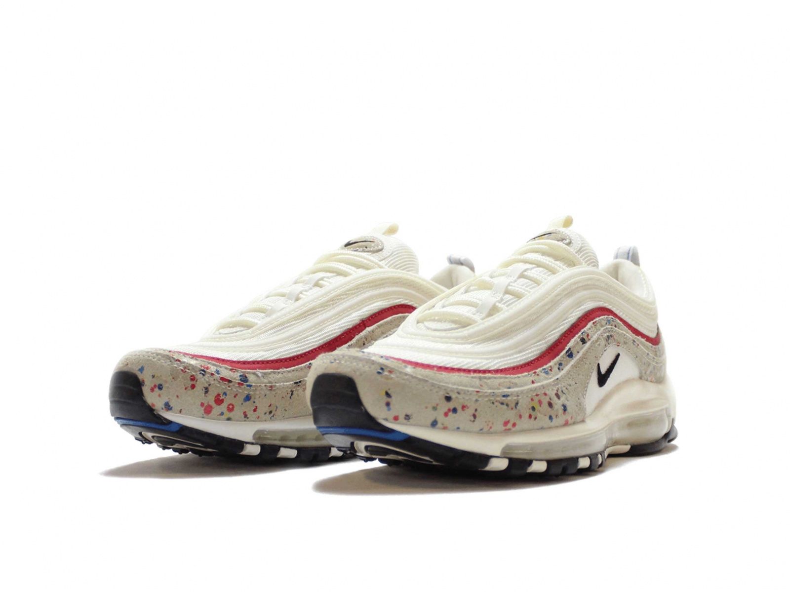 Nike Air Max 97