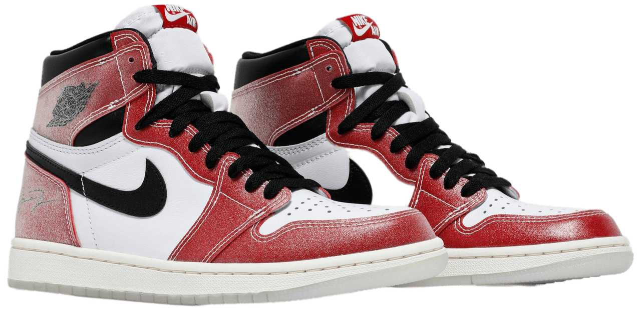 Air Jordan 1 Retro High Trophy Chicago