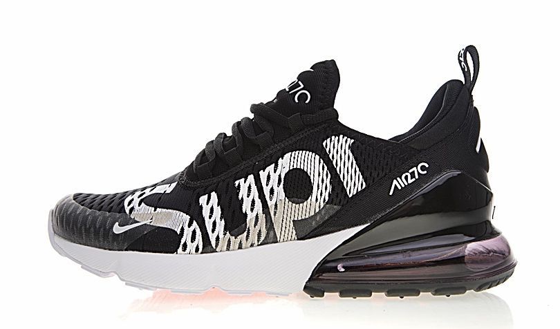  Nike Air Max 270 Supreme x