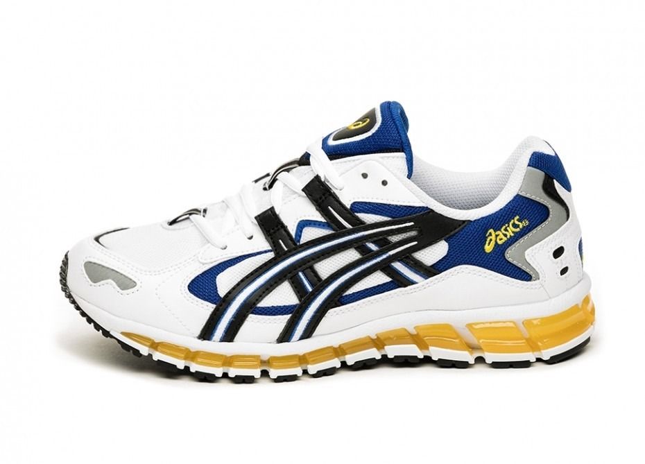  Asics Gel Kayano 5 360