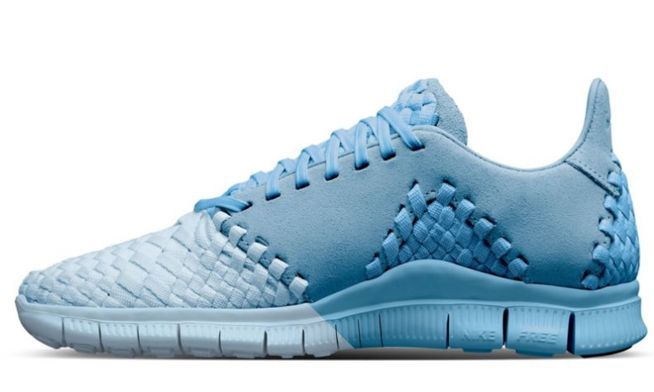  Nike Free Inneva Woven II