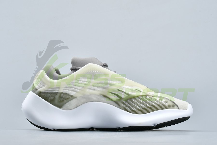  Adidas Yeezy Boost 700 V3 Cream/White/Grey