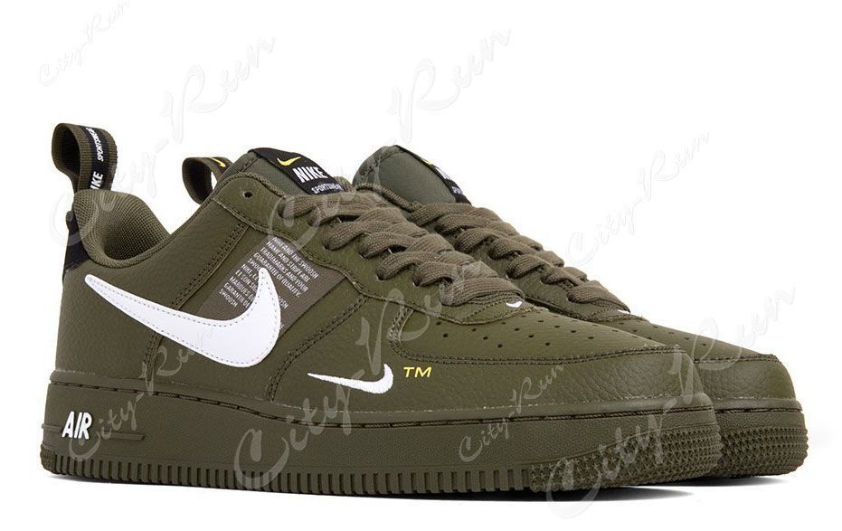  Nike Air Force 1 07 LV8 Utility