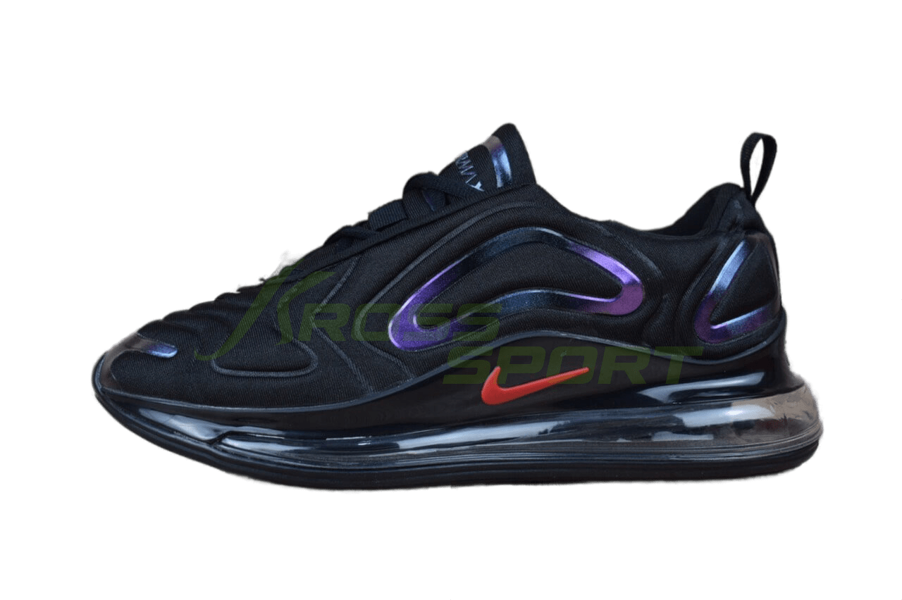  Nike Air Max 720 Black/Blue