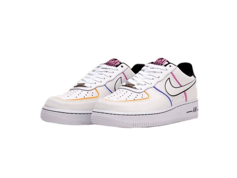Nike  Air Force 1 Low Kinetic