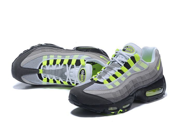  Nike Air Max 95