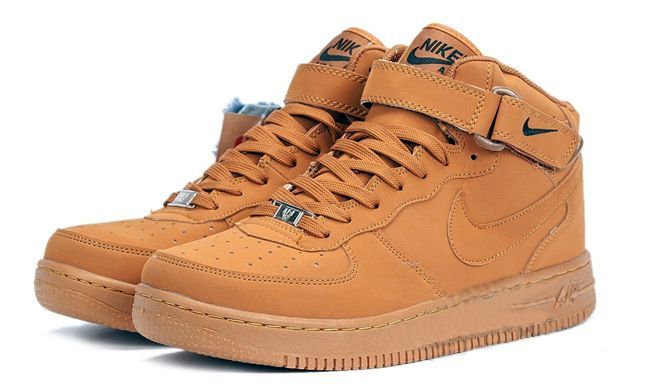  Nike Air Force 1 Mid